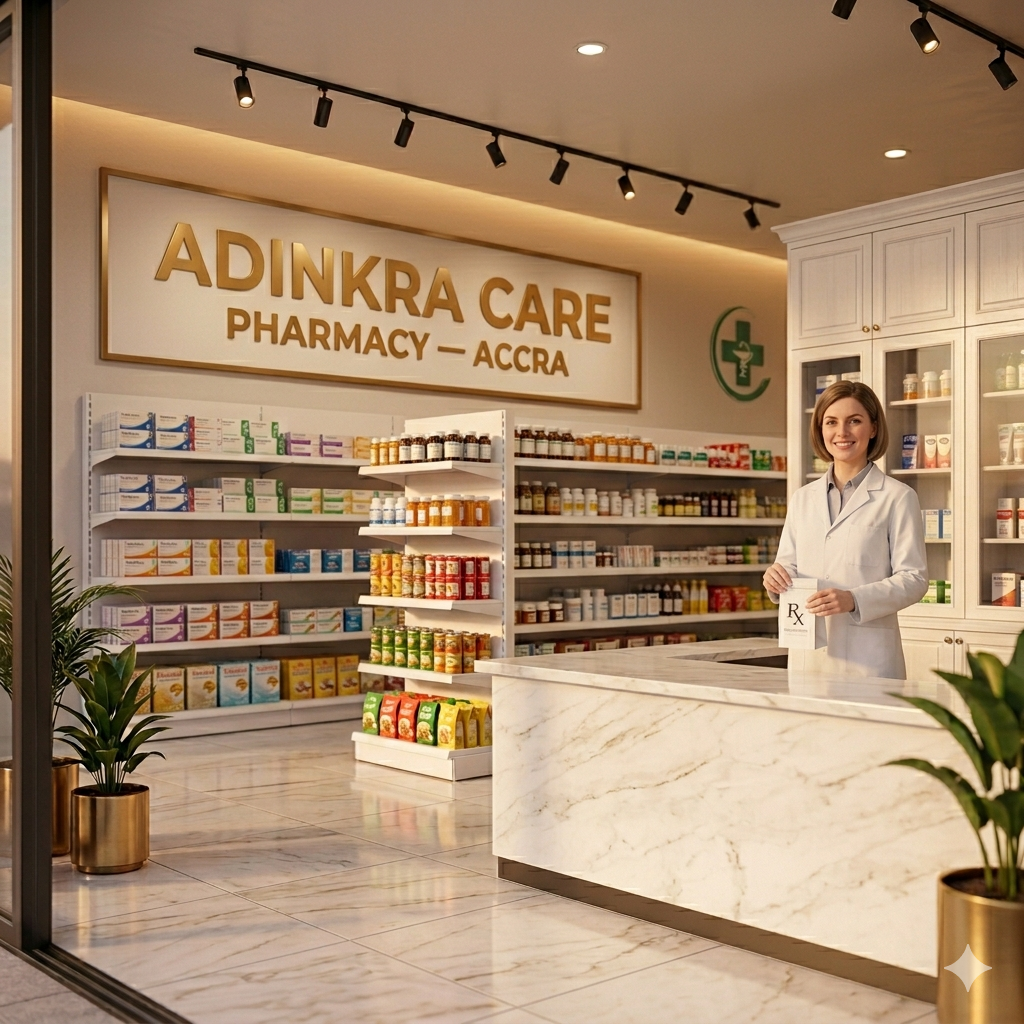Pharmacy